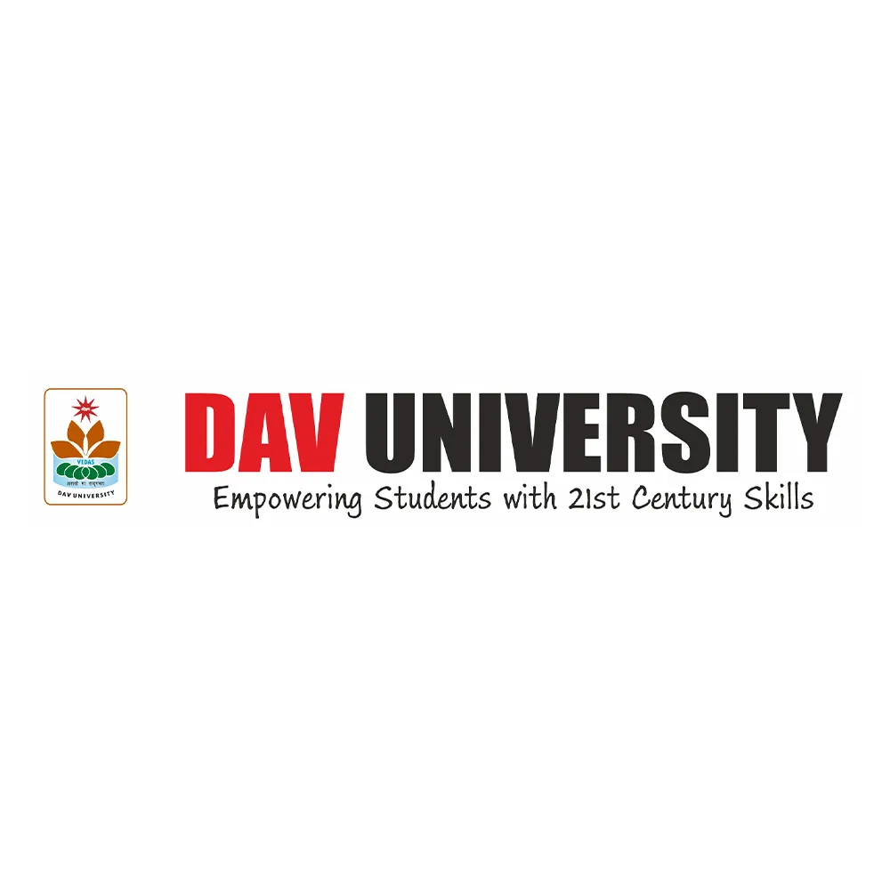 LEAP 2025 Awardee - DAV University